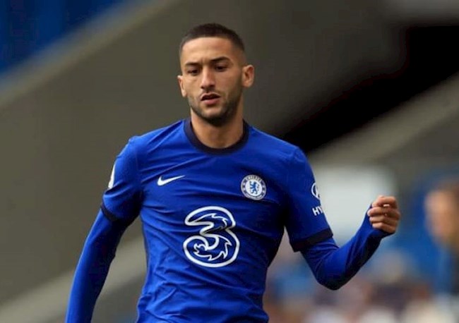 Tân binh bom tấn mang tin vui tới cho Chelsea