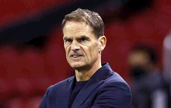 HLV De Boer HLV De Boer