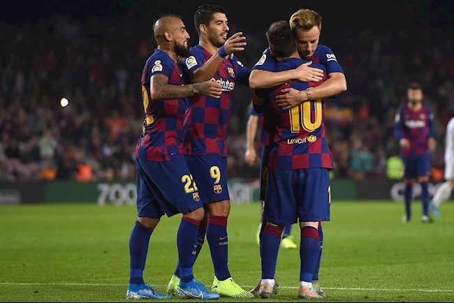 Những sai lầm chuyển nhượng đang làm hại Barcelona