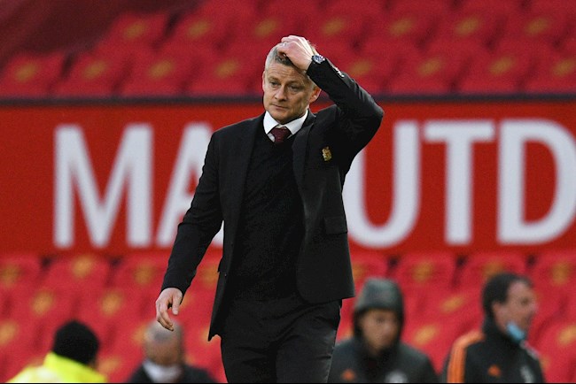 Roy Keane: Rồi MU cũng sẽ sa thải Ole Solskjaer