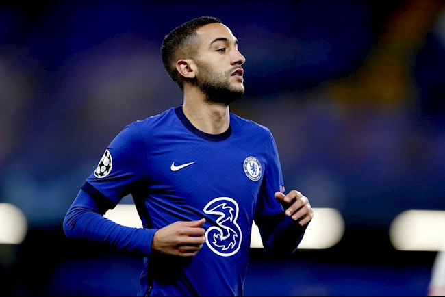 Hakim Ziyech: Hành trình vươn mình của chàng phù thủy Morocco