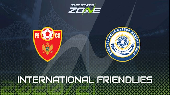 Montenegro vs Kazakhstan