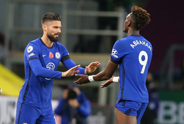 Vì lý do này, Olivier Giroud quyết rời Chelsea?