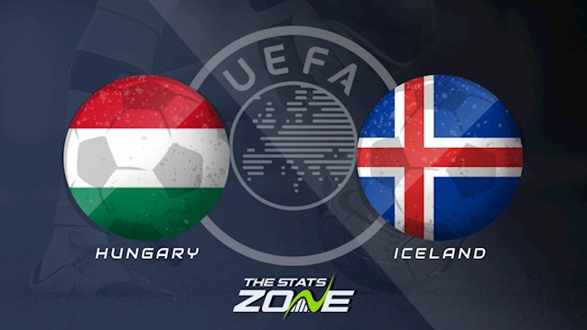 Hungary vs Iceland