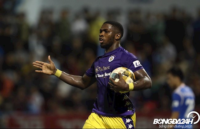 Bình Định lăm le Rimario, đón về 2 tân binh chất lượng