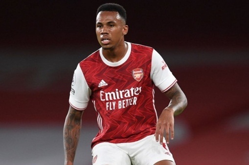 Điểm tin bóng đá sáng 27/8: Arsenal có thể đẩy đi Gabriel Magalhaes 