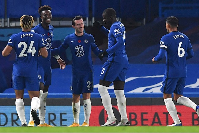 Ben Chilwell bất ngờ với cầu thủ nào nhất ở Chelsea?