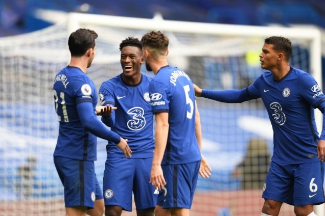 Bùng nổ ở Chelsea, Ben Chilwell lên tiếng cảm ơn lão tướng 36 tuổi