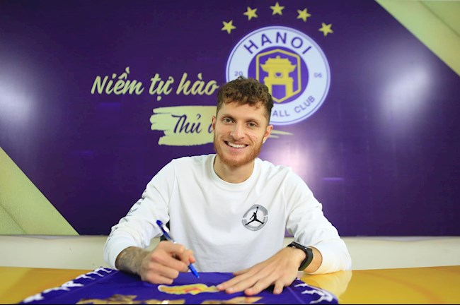 Cựu HLV Sài Gòn: CLB Hà Nội sẽ vượt tầm bóng đá Việt Nam