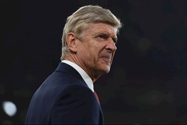 Arsene Wenger và giá trị của thời gian