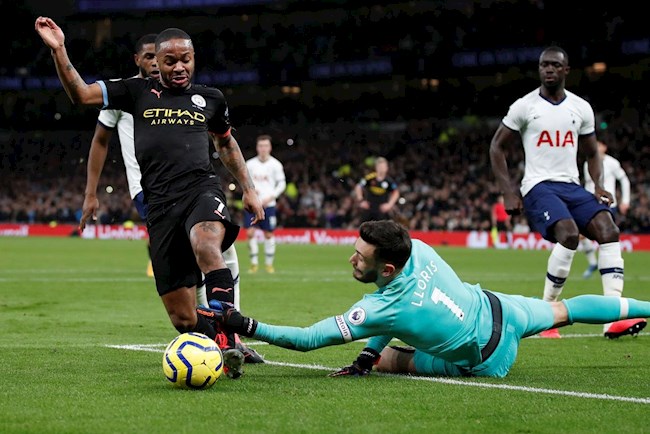 Man City đón tin vui trước đại chiến Tottenham