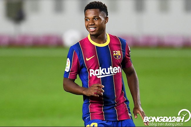 Điểm tin bóng đá sáng 203 MU cân nhắc chiêu mộ 2 sao Barca hình ảnh