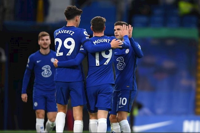 Chelsea thiệt quân trầm trọng trước trận gặp Newcastle