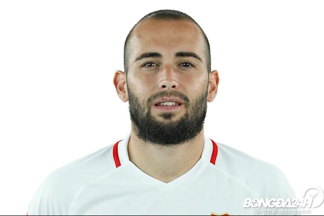 Tiểu sử cầu thủ Aleix Vidal
