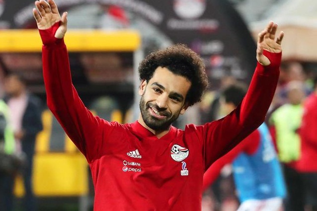 Hy vọng vào tiền đạo Mohamed Salah chính thức tan vỡ hình ảnh