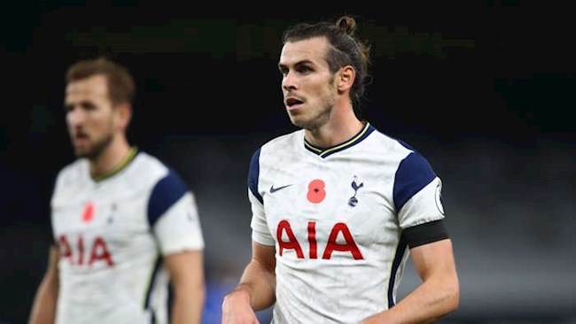 Bale nói gì sau khi hóa người hùng ở Spurs hình ảnh