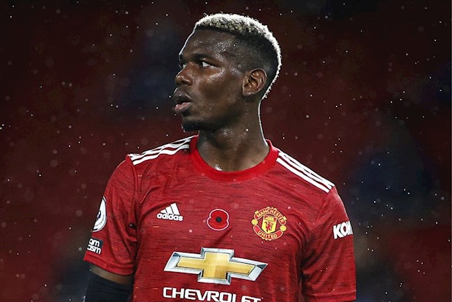 “Pogba mang đến MU không gì khác ngoài… rắc rối!”