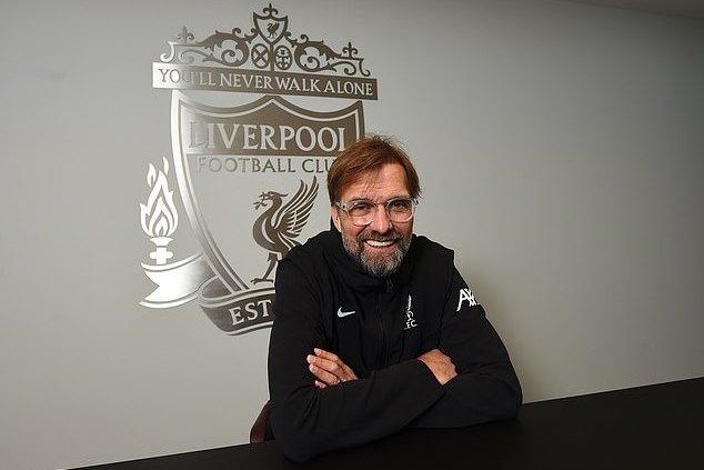 Klopp chỉ ra 2 tiêu chí lạ lùng ở mùa giải này