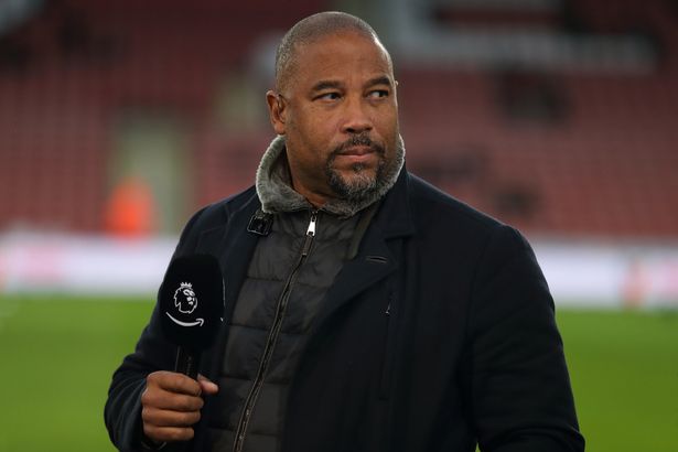 John Barnes John Barnes