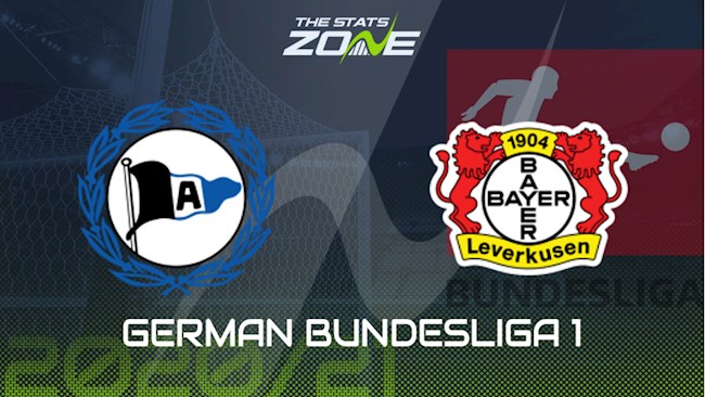 Bielefeld vs Leverkusen