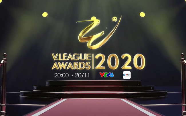Mất chức vô địch, Hà Nội vẫn chiếm gần trọn bộ danh hiệu cá nhân tại V-League 2020