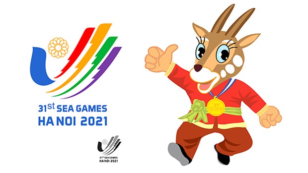 Chính thức ấn định thời gian tổ chức SEA Games 31