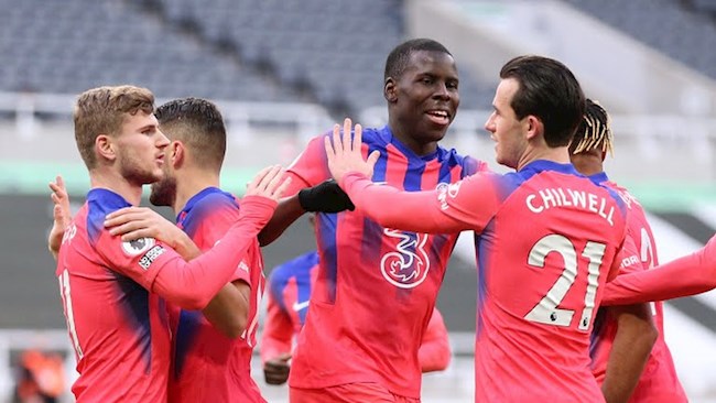 Khả năng vô địch Ngoại hạng Anh của Chelsea phụ thuộc vào cầu thủ này?