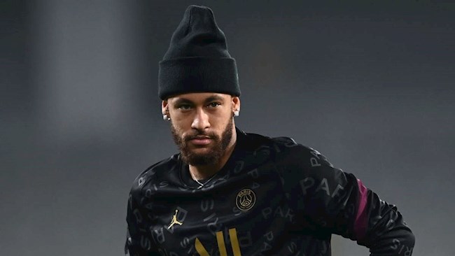 Neymar sẽ đá chính cho PSG ở trận gặp RB Leipzig hình ảnh 2