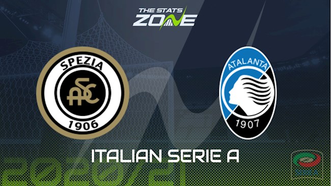 Spezia vs Atalanta