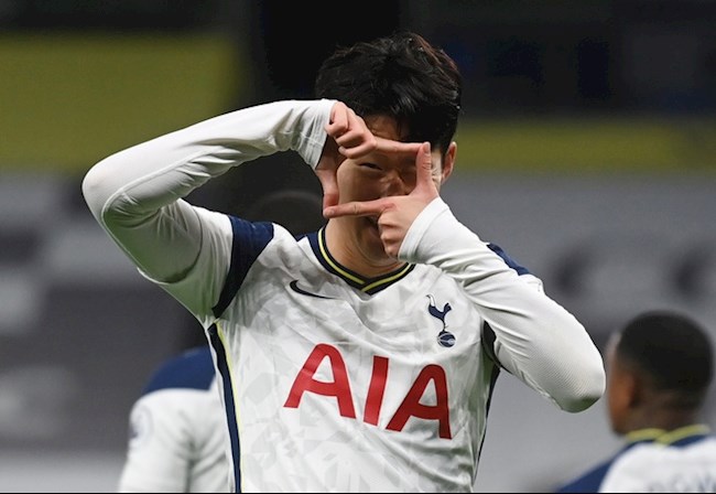 Tottenham
