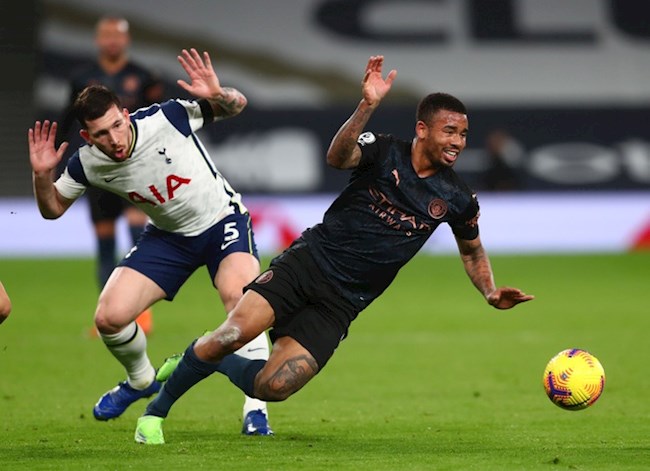 Tottenham