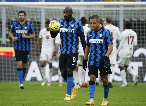 Video Kết quả Inter Milan vs Torino clip Serie A 2020 hình ảnh