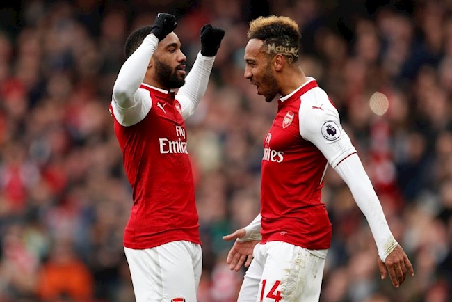 Andy Cole chỉ ra sai lầm lớn nhất của Mikel Arteta ở Arsenal