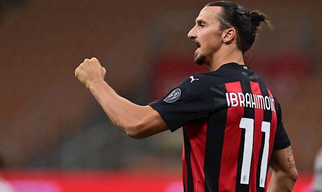 Ibrahimovic tiết lộ đã nghĩ đến chuyện giải nghệ