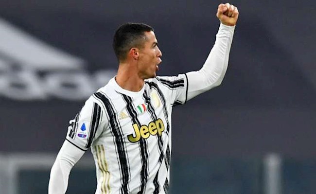 Pirlo cân nhắc tác hợp Ronaldo với 2 mũi công khủng Juventus hình ảnh