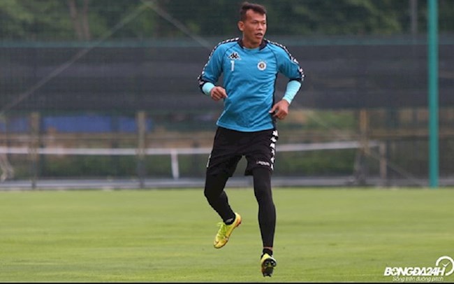 Thủ môn Tấn Trường: Tôi chỉ muốn một cuộc sống bình dị