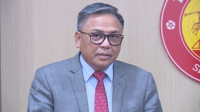 Chủ tịch CLB Thanh Hóa Cao Tiến Đoan