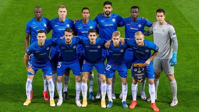 Filip Nguyễn dằn vặt bản thân sau thất bại tại Europa League