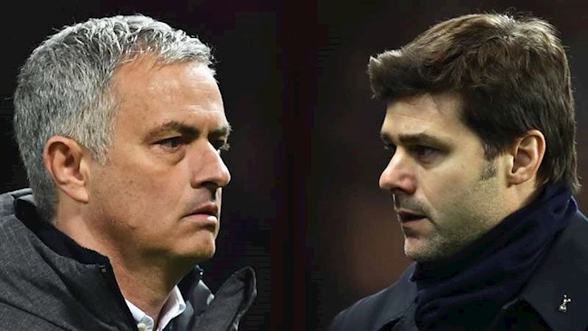 Mourinho mang đến Spurs những phẩm chất mà Pochettino thiếu hình ảnh 2