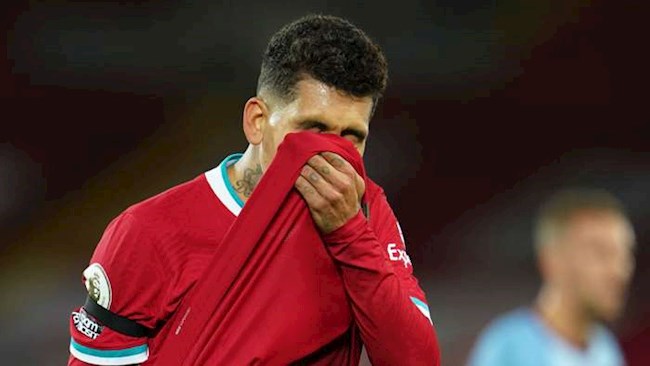 Diogo Jota mang tới sự khác biệt cho Liverpool! hình ảnh