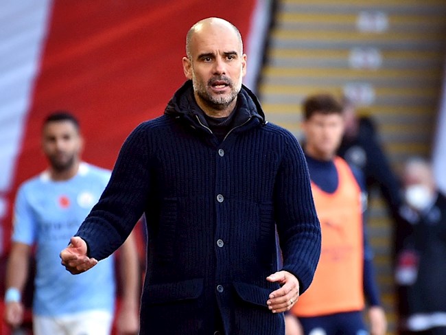 Pep và Man City sẽ sống sót mà không cần tiền đạo đến khi nào?