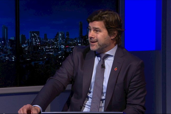 Pochettino vẫn chưa sẵn sàng trở lại với bóng đá