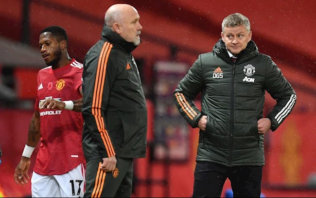 Solskjaer phải tàn nhẫn hơn nếu muốn giữ ghế ở MU