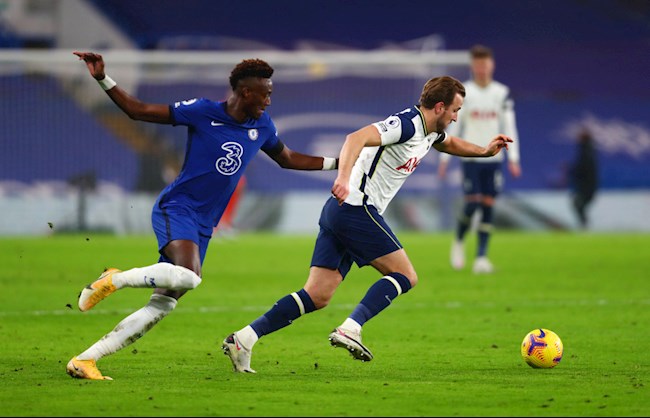 Điều Tammy Abraham cần cải thiện để trở thành tiền đạo đẳng cấp
