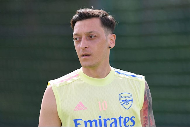 Jack Wilshere: Rồi mọi người sẽ biết sự thật về Ozil