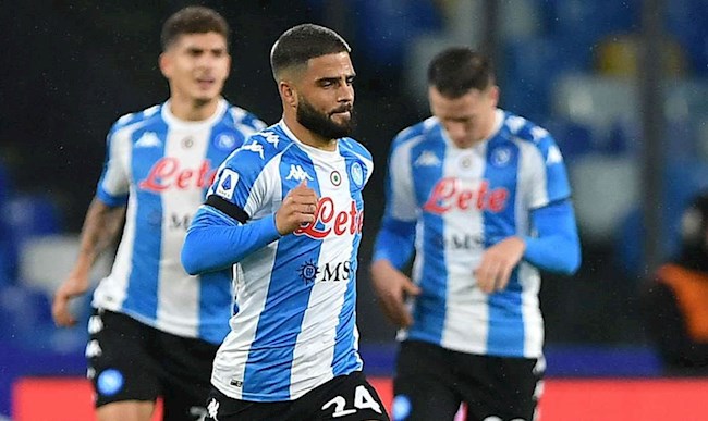 Nhà vô địch Euro chia tay Napoli, gia nhập đội bóng Canada hình ảnh Nhà vô địch Euro chia tay Napoli, gia nhập đội bóng Canada hình ảnh