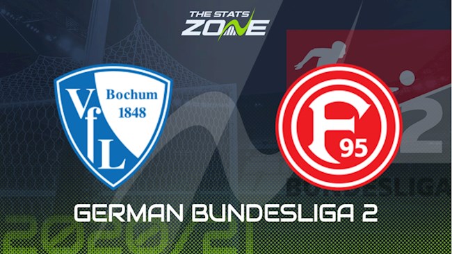 Bochum vs Dusseldorf