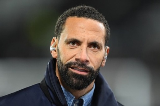 Rio Ferdinand nói về Ngoại hạng Anh mùa giải 202021 hình ảnh