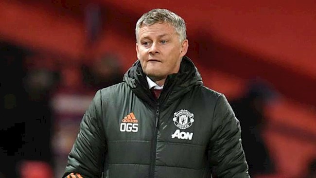 Điểm tin bóng đá sáng 5/11: Thua Everton, MU sa thải Solskjaer?