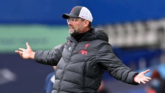 Klopp ủng hộ Firmino sau trận đấu chói sáng của Jota